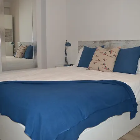 Apartment San Blas